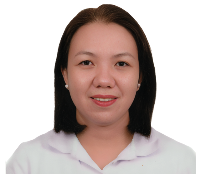 SUMAGAYSAY, KRISTINE JOY P.